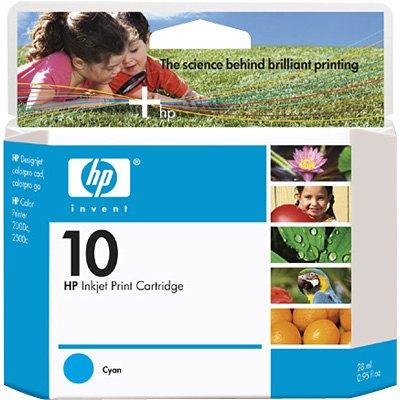 HP 10 C